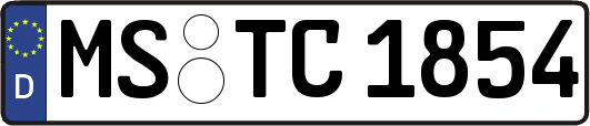 MS-TC1854