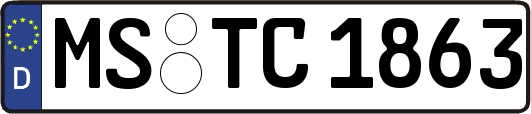 MS-TC1863