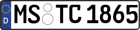 MS-TC1865