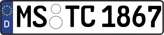 MS-TC1867