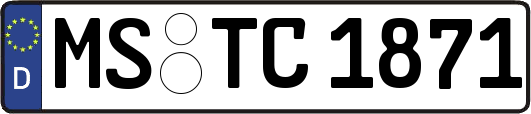 MS-TC1871