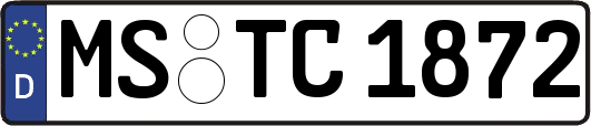 MS-TC1872