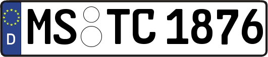 MS-TC1876