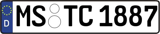 MS-TC1887