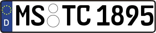 MS-TC1895