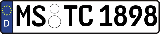 MS-TC1898