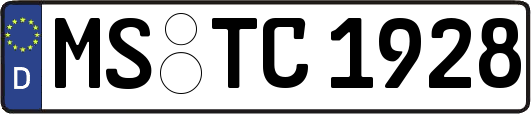 MS-TC1928