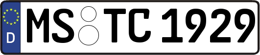 MS-TC1929
