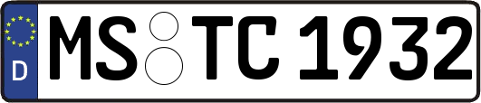 MS-TC1932