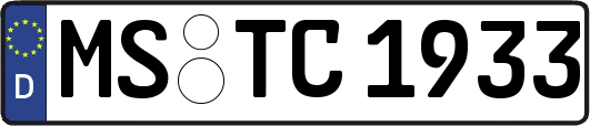 MS-TC1933