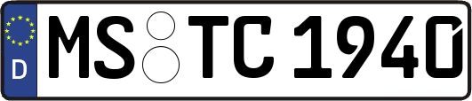 MS-TC1940