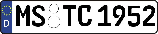 MS-TC1952