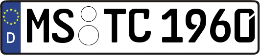 MS-TC1960