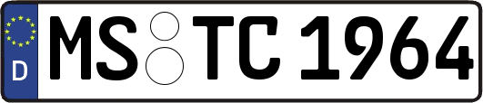 MS-TC1964