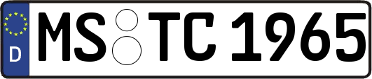 MS-TC1965