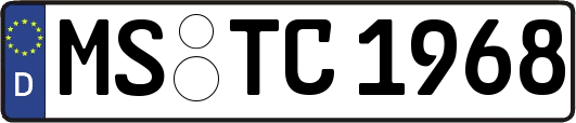 MS-TC1968