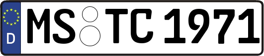MS-TC1971