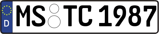 MS-TC1987