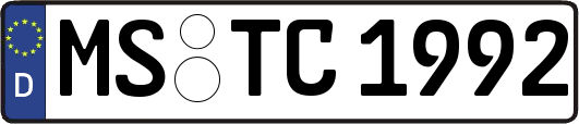 MS-TC1992