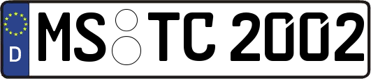 MS-TC2002