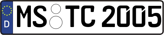 MS-TC2005