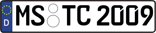 MS-TC2009