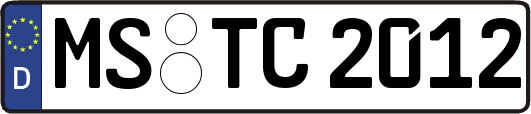 MS-TC2012