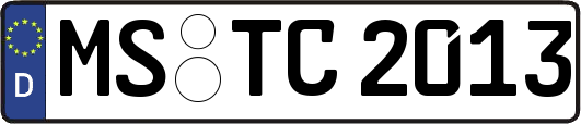 MS-TC2013