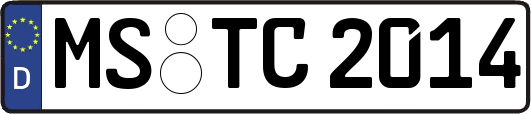 MS-TC2014