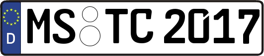 MS-TC2017