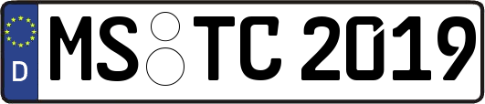 MS-TC2019