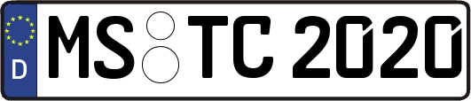 MS-TC2020