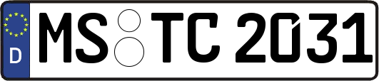 MS-TC2031