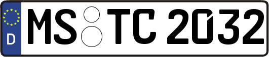 MS-TC2032
