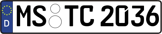 MS-TC2036