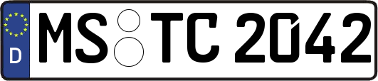 MS-TC2042