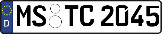 MS-TC2045