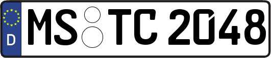 MS-TC2048