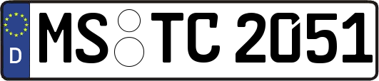 MS-TC2051