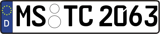 MS-TC2063