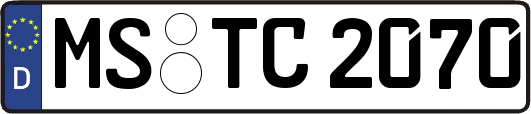 MS-TC2070