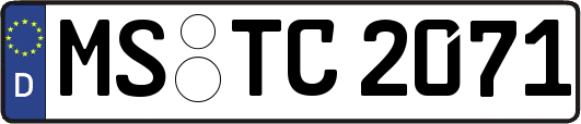 MS-TC2071