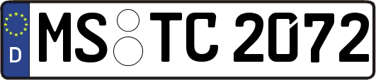 MS-TC2072