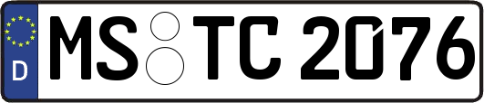 MS-TC2076