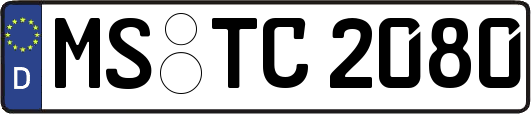 MS-TC2080