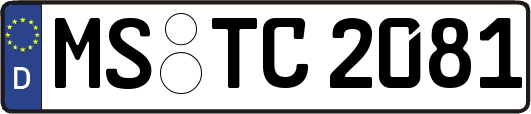 MS-TC2081