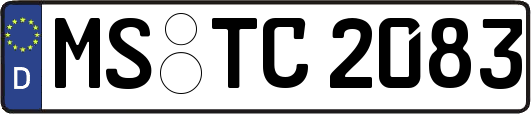MS-TC2083