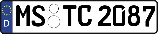 MS-TC2087