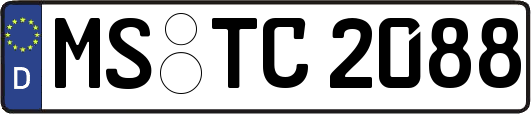 MS-TC2088