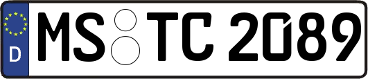 MS-TC2089
